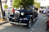 Classic Cars Peer - American retro day -  15 augustus 2025