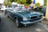 Classic Cars Peer - American retro day -  15 augustus 2025