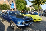 Classic Cars Peer - American retro day -  15 augustus 2025