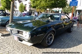 Classic Cars Peer - American retro day -  15 augustus 2025