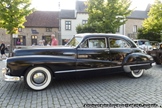 Classic Cars Peer - American retro day -  15 augustus 2025