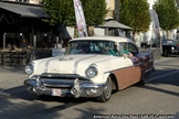 Classic Cars Peer - American retro day -  15 augustus 2025