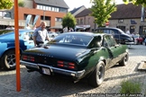 Classic Cars Peer - American retro day -  15 augustus 2025