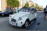 Classic Cars Peer - American retro day -  15 augustus 2025