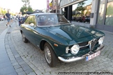 Classic Cars Peer - American retro day -  15 augustus 2025