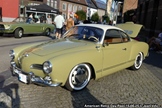 Classic Cars Peer - American retro day -  15 augustus 2025