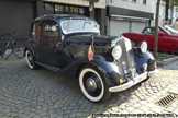 Classic Cars Peer - American retro day -  15 augustus 2025