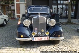 Classic Cars Peer - American retro day -  15 augustus 2025