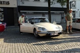Classic Cars Peer - American retro day -  15 augustus 2025