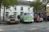 Classic Cars Peer - American retro day -  15 augustus 2025