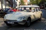 Classic Cars Peer - American retro day -  15 augustus 2025