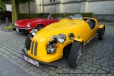 Classic Cars Peer - American retro day -  15 augustus 2025