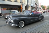 Classic Cars Peer - American retro day -  15 augustus 2025