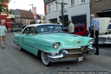Classic Cars Peer - American retro day -  15 augustus 2025