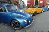 Classic Cars Peer - American retro day -  15 augustus 2025