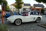 Classic Cars Peer - American retro day -  15 augustus 2025