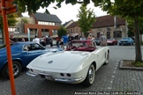 Classic Cars Peer - American retro day -  15 augustus 2025