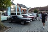 Classic Cars Peer - American retro day -  15 augustus 2025