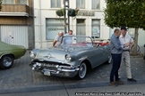 Classic Cars Peer - American retro day -  15 augustus 2025
