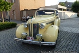 Classic Cars Peer - American retro day -  15 augustus 2025