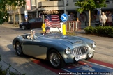 Classic Cars Peer - American retro day -  15 augustus 2025