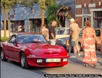 Classic Cars Peer - American retro day -  15 augustus 2025