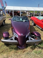 Oldtimermeeting Meensel-Kiezegem -  15 augustus 2025