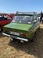 Oldtimermeeting Meensel-Kiezegem -  15 augustus 2025