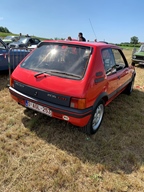 Oldtimermeeting Meensel-Kiezegem -  15 augustus 2025