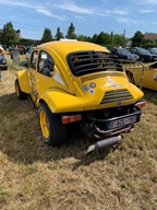 Oldtimermeeting Meensel-Kiezegem -  15 augustus 2025