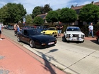 Oldtimermeeting Meensel-Kiezegem -  15 augustus 2025