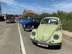 Oldtimermeeting Meensel-Kiezegem -  15 augustus 2025