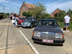 Oldtimermeeting Meensel-Kiezegem -  15 augustus 2025