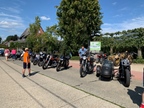 Oldtimermeeting Meensel-Kiezegem -  15 augustus 2025