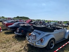 Oldtimermeeting Meensel-Kiezegem -  15 augustus 2025