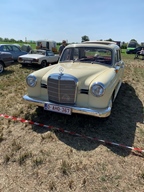 Oldtimermeeting Meensel-Kiezegem -  15 augustus 2025