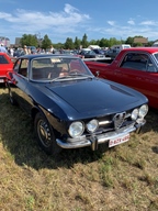 Oldtimermeeting Meensel-Kiezegem -  15 augustus 2025