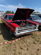 Oldtimermeeting Meensel-Kiezegem -  15 augustus 2025