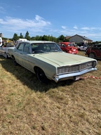 Oldtimermeeting Meensel-Kiezegem -  15 augustus 2025