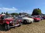 Oldtimermeeting Meensel-Kiezegem -  15 augustus 2025