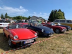 Oldtimermeeting Meensel-Kiezegem -  15 augustus 2025