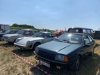 Oldtimermeeting Meensel-Kiezegem -  15 augustus 2025