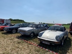 Oldtimermeeting Meensel-Kiezegem -  15 augustus 2025