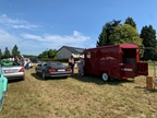 Oldtimermeeting Meensel-Kiezegem -  15 augustus 2025