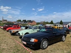 Oldtimermeeting Meensel-Kiezegem -  15 augustus 2025