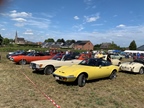 Oldtimermeeting Meensel-Kiezegem -  15 augustus 2025