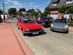 Oldtimermeeting Meensel-Kiezegem -  15 augustus 2025