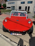 Oldtimermeeting Meensel-Kiezegem -  15 augustus 2025