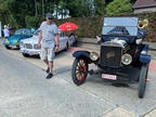 Oldtimermeeting Meensel-Kiezegem -  15 augustus 2025