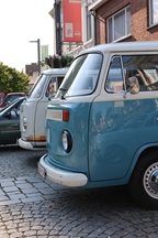 CCP American day -  15 augustus 2025